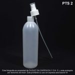 Envase X 500 ML Bala Natural - Image 3