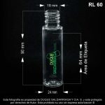 Envase X 28 ML Cilíndrico - Image 2