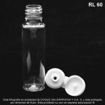 Envase X 28 ML Cilíndrico