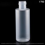 Envase X 120 ML Cilíndrico