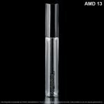 Envase X 10 ML Pestañina Tapa Negra
