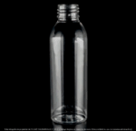 Envase X 120 ML Bala Pet