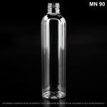 Envase X 250 ML Bala 16 Gramos