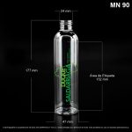 Envase X 250 ML Bala 16 Gramos - Image 2