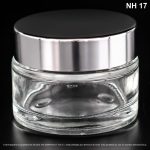 Pote X 30 Gramos Tapa Plata