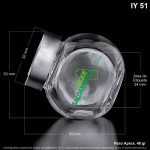 Envase X 45 ML Conservas - Image 2