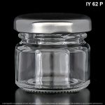 Envase X 30 ML Compota