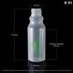 Envase X 100 ML Aplicador Natural - Image 2