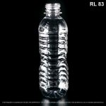Envase X 300 ML Anillado Cuello Corto
