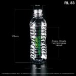 Envase X 300 ML Anillado Cuello Corto - Image 2