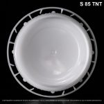 Tapa # 50 Blanca - Image 2