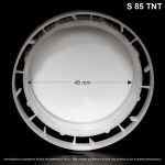 Tapa # 50 Blanca - Image 3