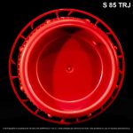 Tapa # 50 Roja - Image 2