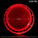 Tapa # 50 Roja - Image 3