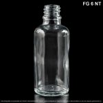 Envase X 50 ML Transparente Esencia