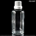 Envase X 50 ML Transparente Esencia - Image 3
