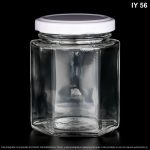 Envase X 180 ML Conserva Con Tapa
