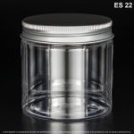 Pote X 200 ML Tapa Plata