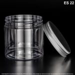 Pote X 200 ML Tapa Plata - Image 3
