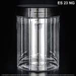 Pote X 300 ML Tapa Negra