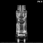 Envase X 380 ML Salsa  Pet - Image 3