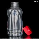 Envase X 380 ML Salsa  Pet - Image 4