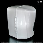 Dispensador Center Pull Blanco - Image 4