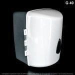 Dispensador Center Pull Gris - Image 4