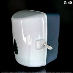 Dispensador Center Pull Gris - Image 7