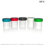 Envase X 30 ML Vinilo Blanco - Image 2