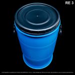 Caneca X 40 Litros Recuperada - Image 3