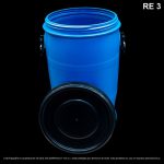 Caneca X 40 Litros Recuperada - Image 4