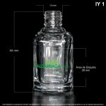 Frasco X 12 ML Esmalte - Image 2