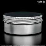 Pote X 200 ML Aluminio