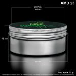 Pote X 200 ML Aluminio - Image 2