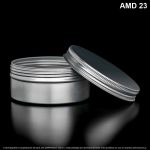 Pote X 200 ML Aluminio - Image 3