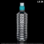 Envase X 500 ML Aloe - Image 3