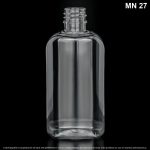 Envase X 90 ML Brasilia