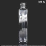 Envase X 50 ML Cosméticos Estelar