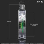 Envase X 50 ML Cosméticos Estelar - Image 2