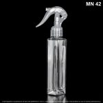 Envase X 200 ML Cosmético Hexagonal - Image 3