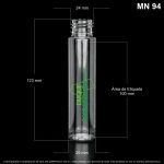Envase X 60 ML Cosmético Portugal - Image 2
