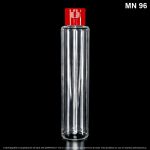 Envase X 160 ML Cosmetico Summer Alcohol - Image 3