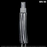 Envase X 119 ML Cosmético Torre Pisa - Image 3