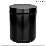 Multivitamínico X 1000 ML Negro