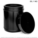 Multivitamínico X 1000 ML Negro - Image 3