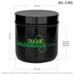 Multivitamínico X 800 ML Negro - Image 2