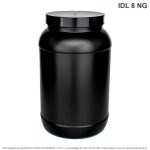 Multivitamínico X 3900 ML Negro