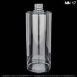 Envase X 1000 ML Cilíndrico 52 GR