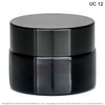 Pote X 15 ML Ámbar